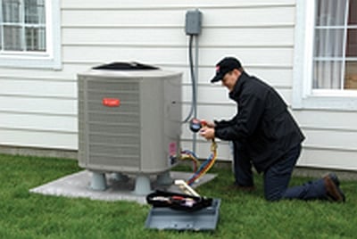 Photo of Climate Control Solutions A/C And Heating