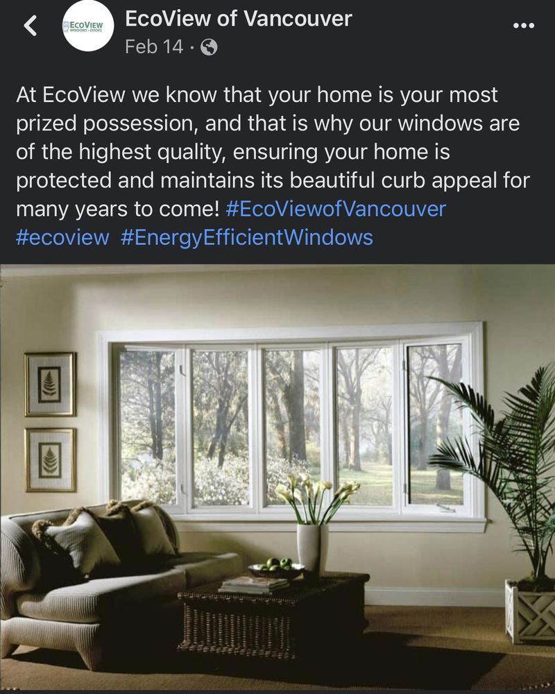 Photo of EcoView of Vancouver