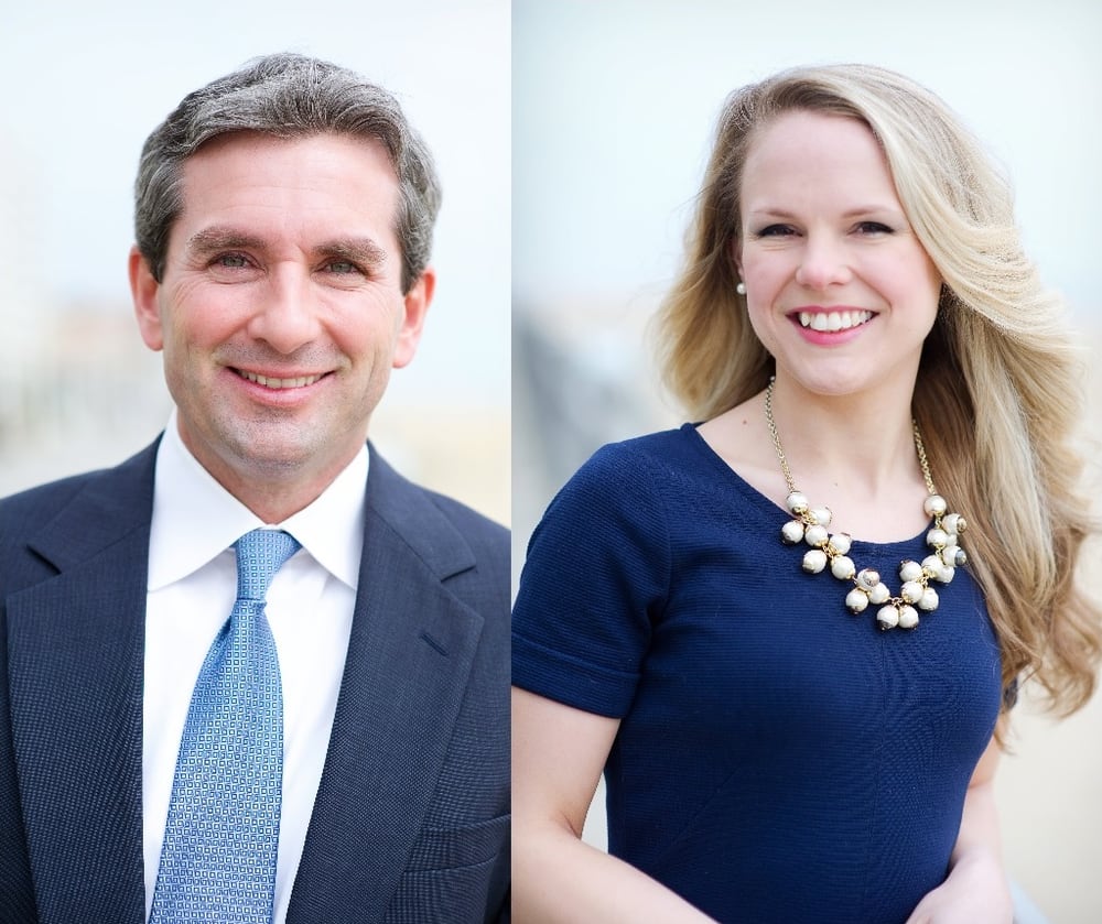 Photo of The McNaughton Group - Atlantic Coast Real Estate