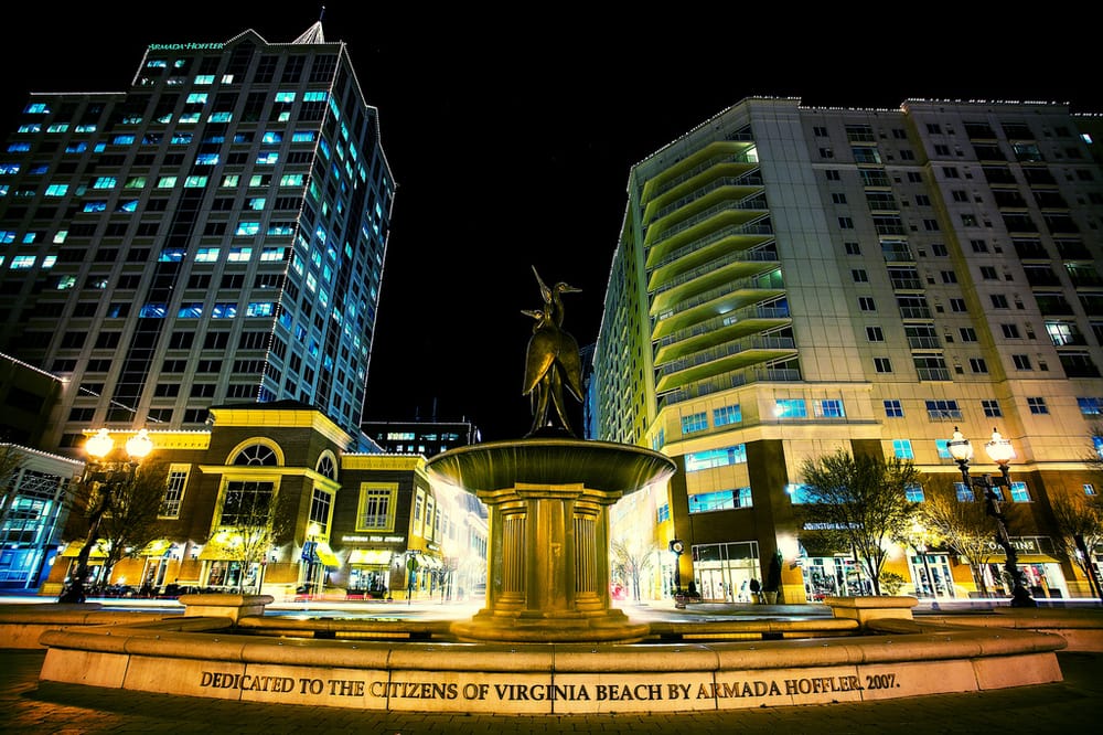 Photo of The McNaughton Group - Atlantic Coast Real Estate