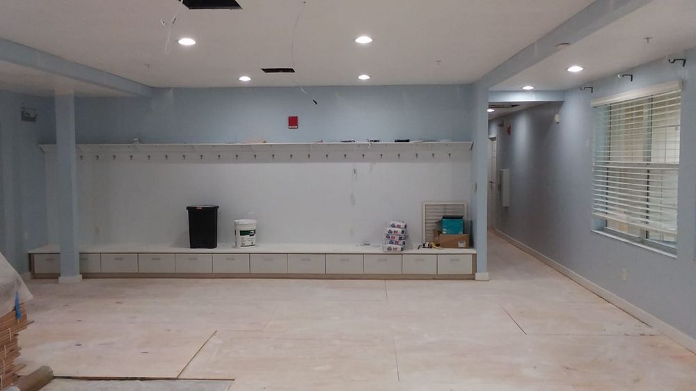 Photo of International Drywall System