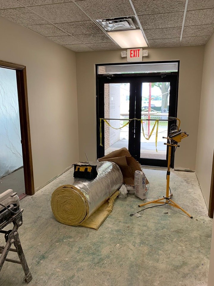 Photo of International Drywall System