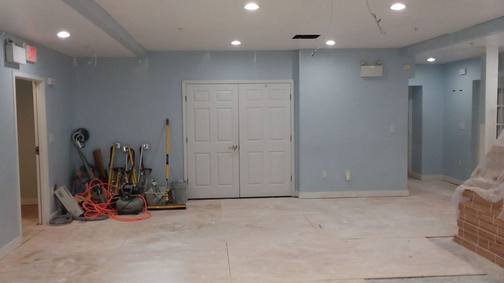 Photo of International Drywall System