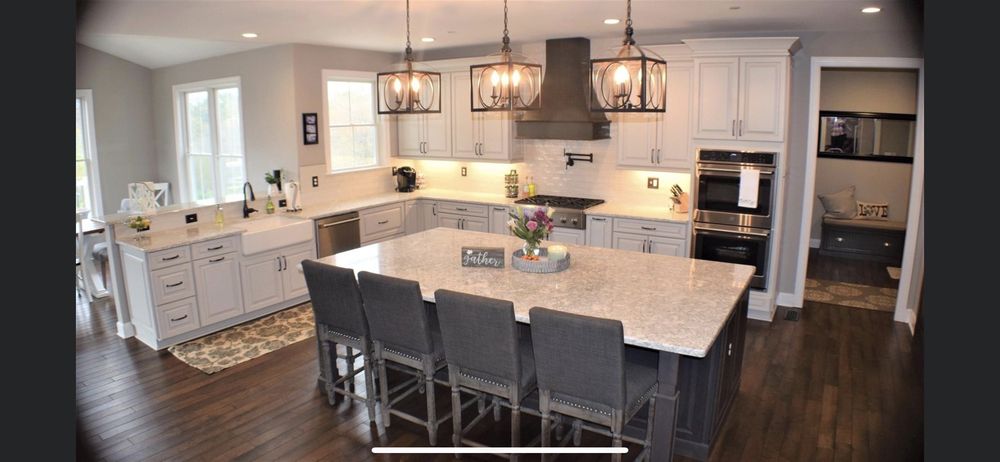 Photo of Discount Granite & Cabinets