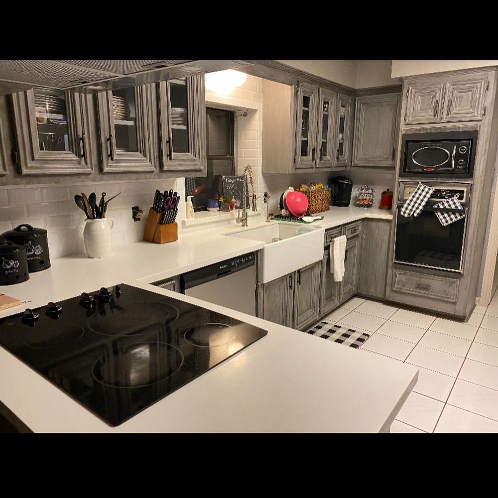Photo of Discount Granite & Cabinets