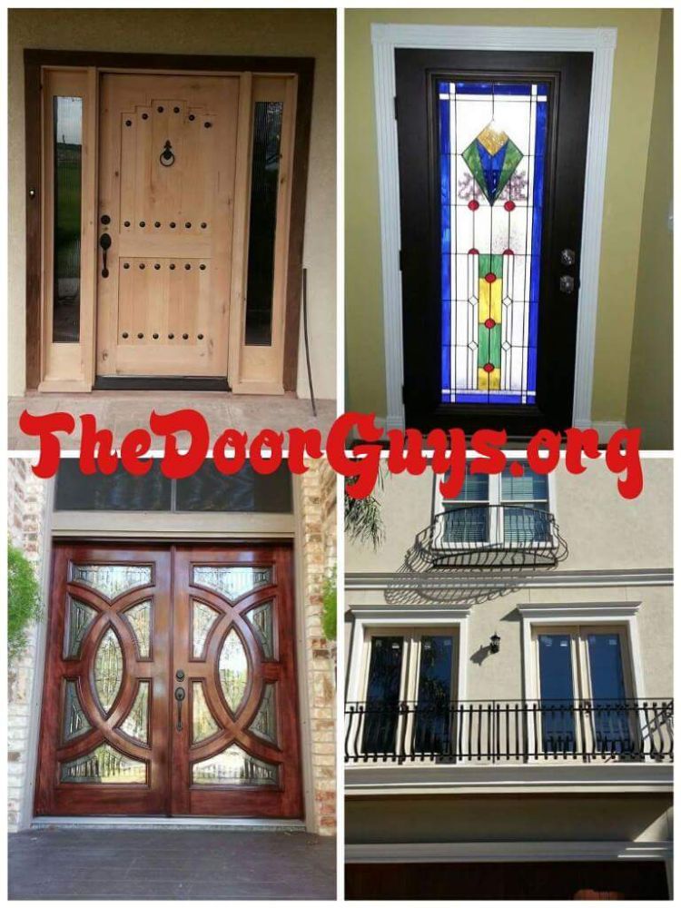 Photo of The Door Guys