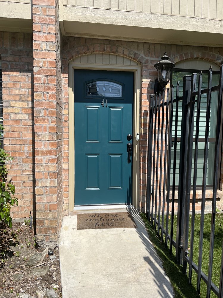 Photo of The Door Guys