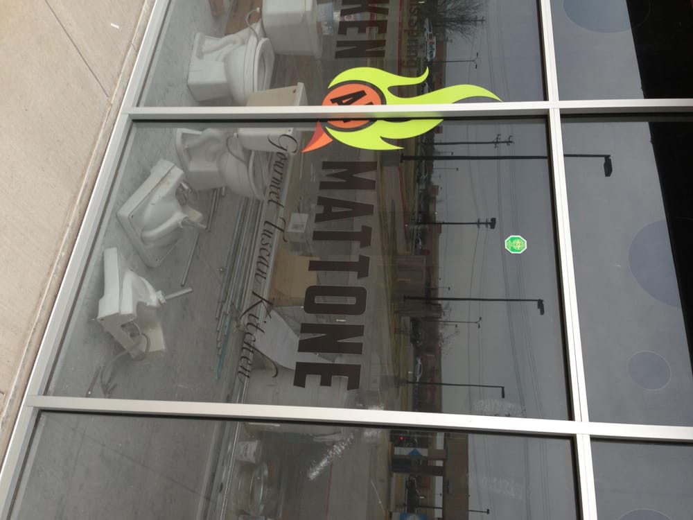Photo of Genesis Glass Company