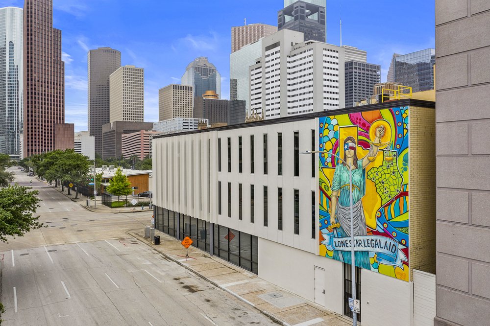Photo of Lone Star Legal Aid