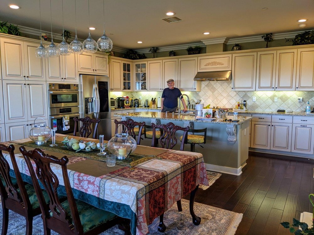 Photo of Cabinet Refacing Pros