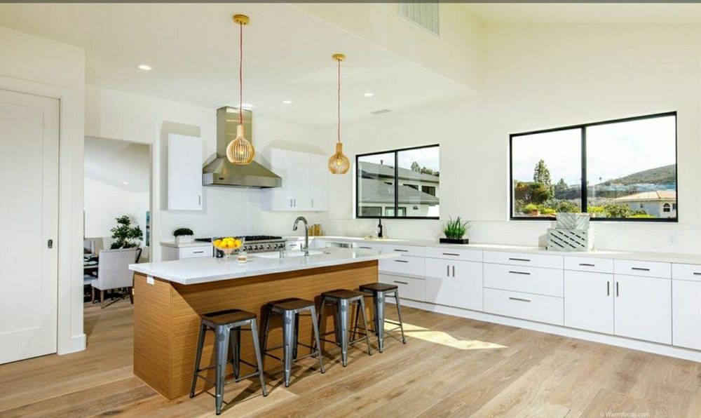 Photo of Cabinet Refacing Pros
