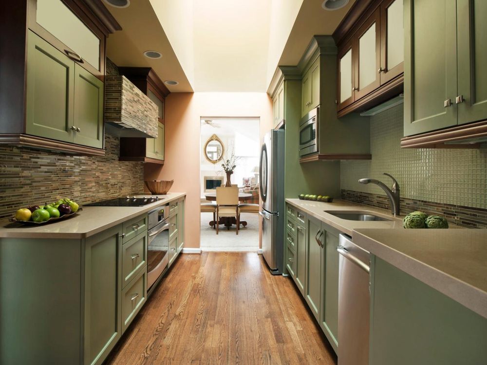 Photo of Cabinet Refacing Pros
