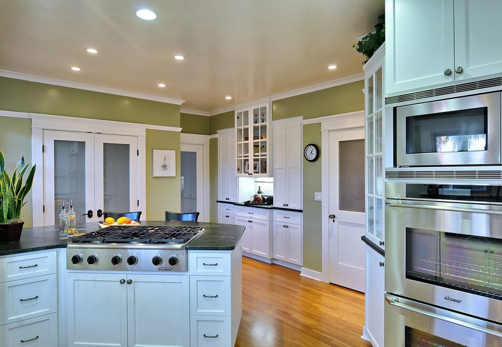 Photo of Cabinet Refacing Pros