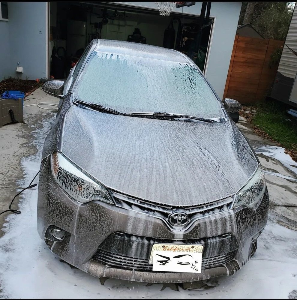 Photo of Matrix Auto Decals & Detailing