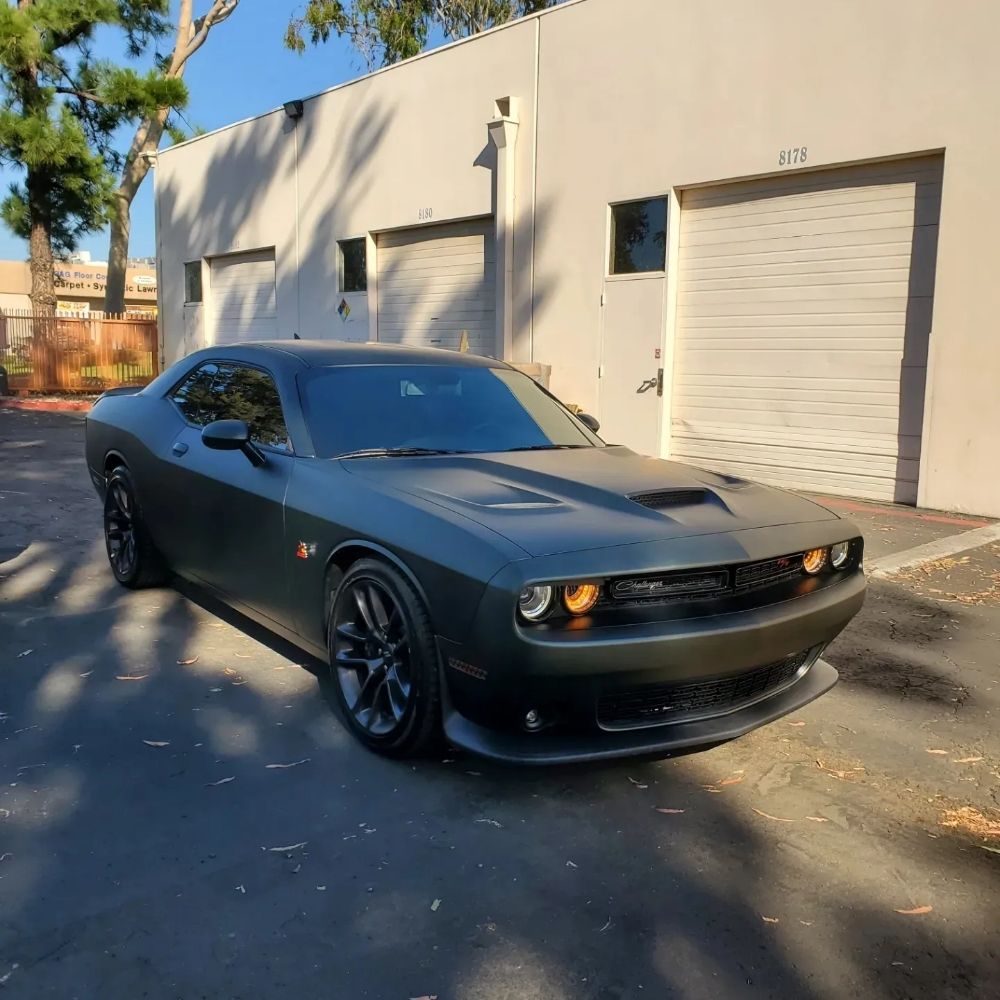 Photo of Matrix Auto Decals & Detailing