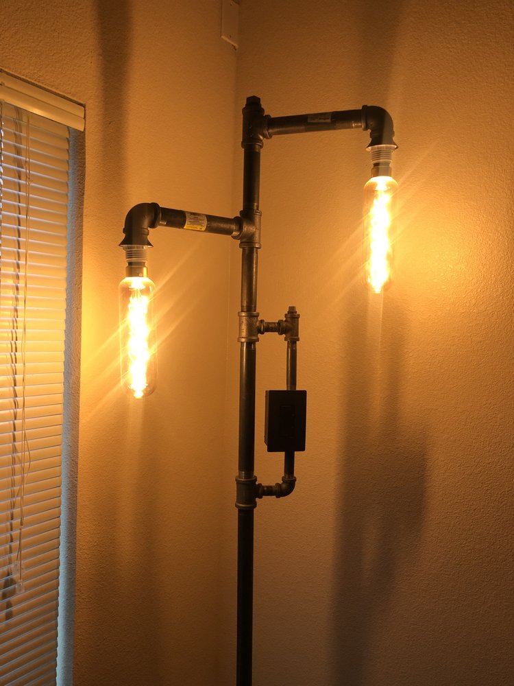 Photo of iDeal Lamps & Light Fixtures
