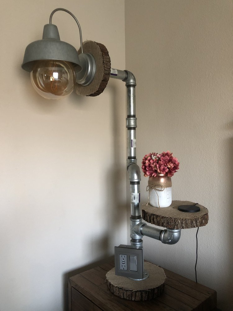 Photo of iDeal Lamps & Light Fixtures