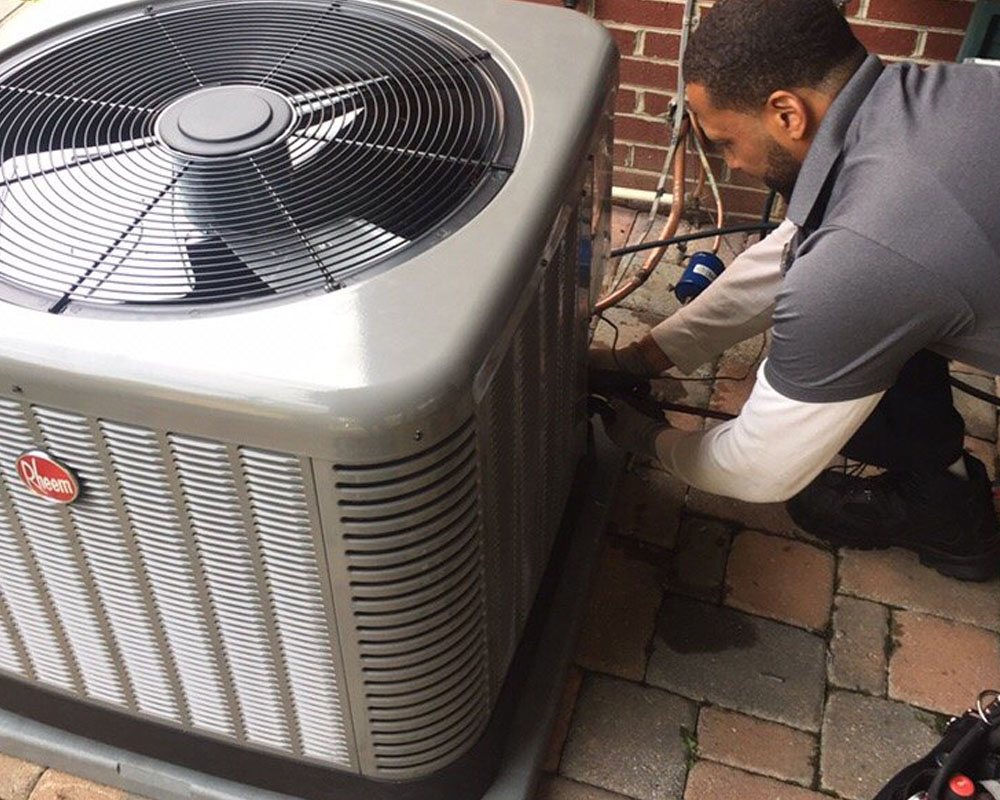 Photo of Kartik Air Systems