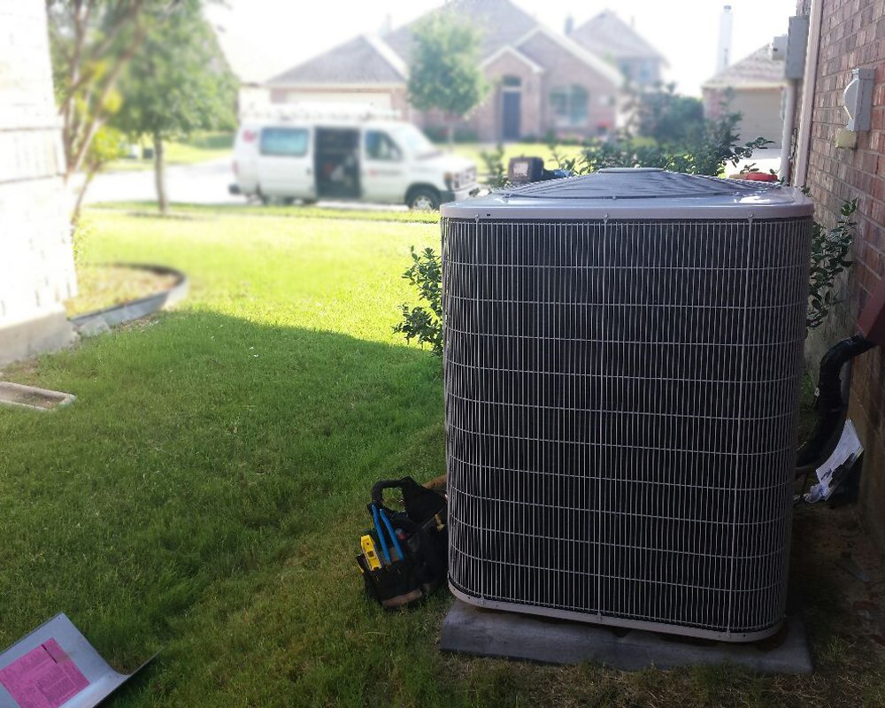 Photo of Kartik Air Systems