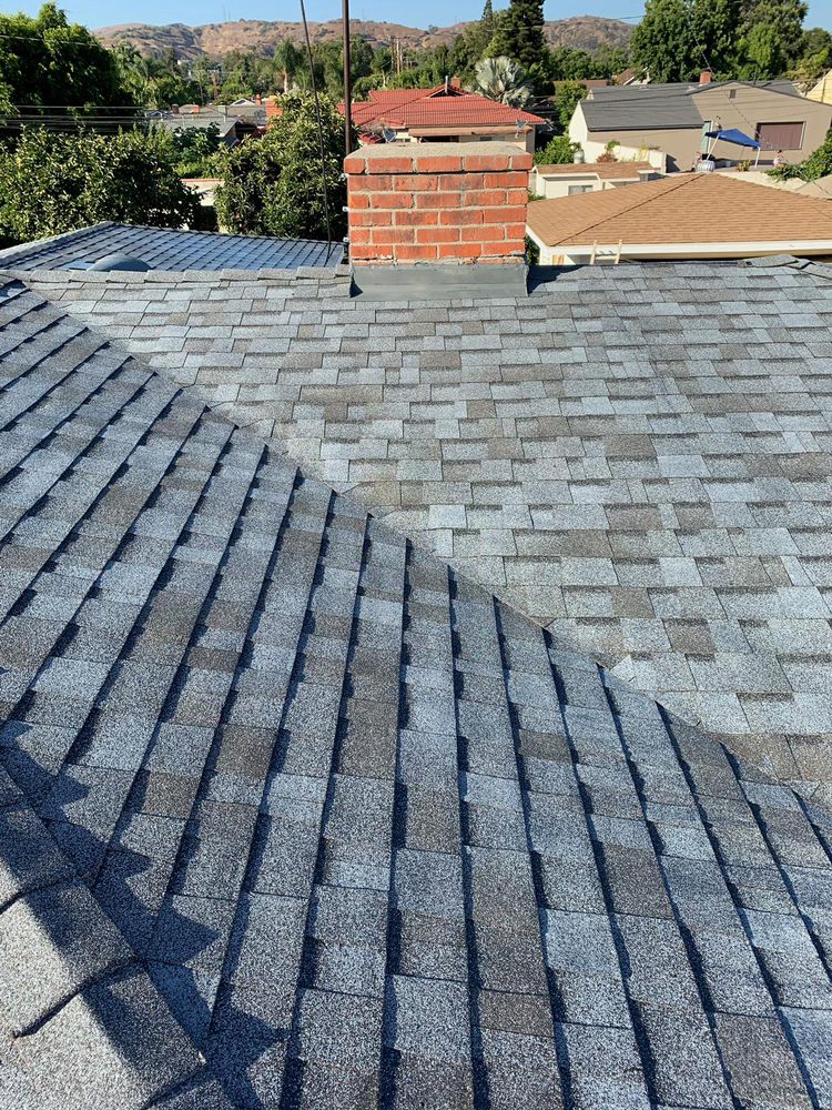 Photo of SSD Roofing & Insulation Enterprise.