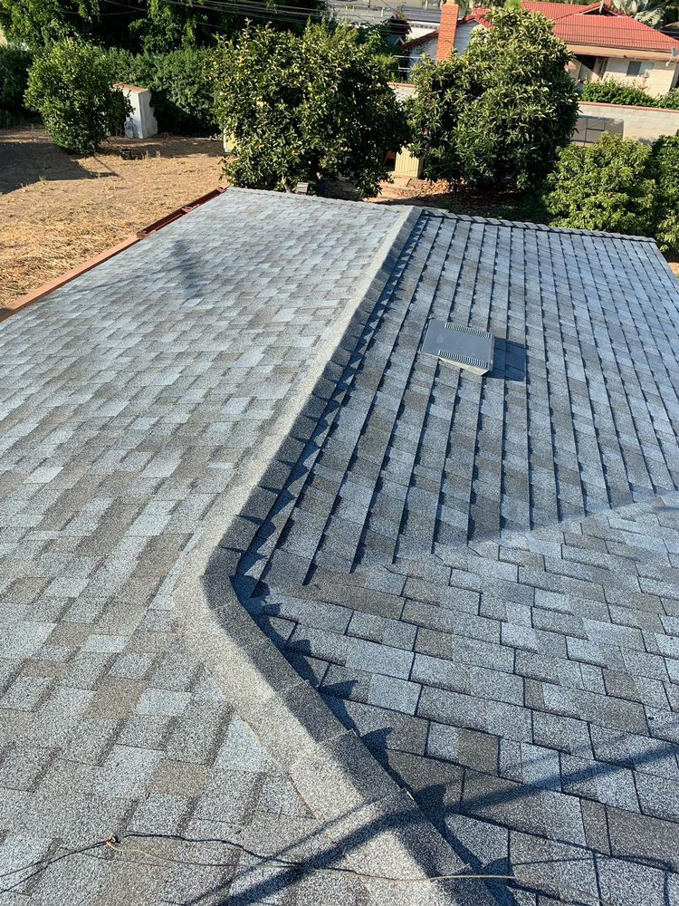 Photo of SSD Roofing & Insulation Enterprise.