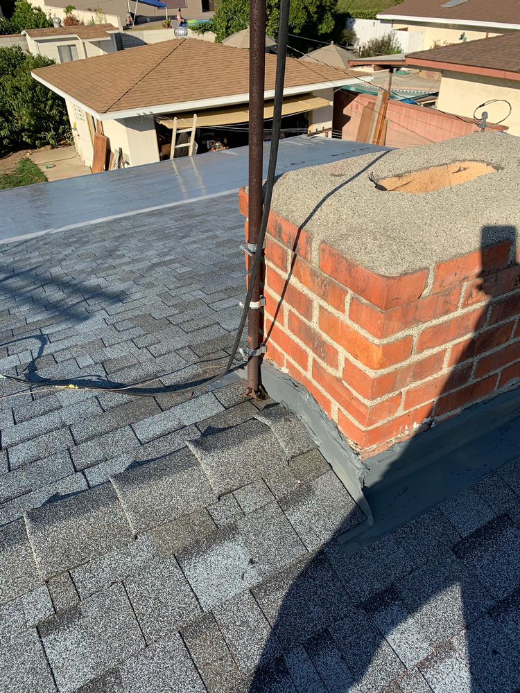 Photo of SSD Roofing & Insulation Enterprise.