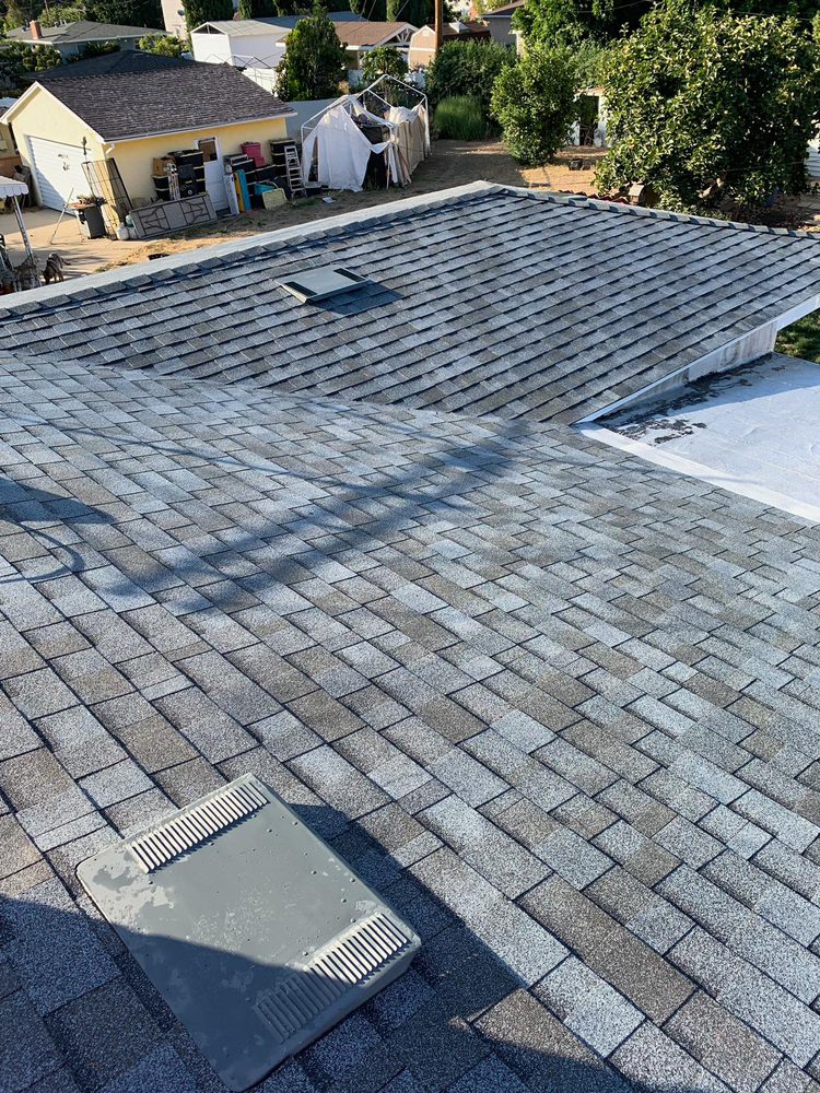 Photo of SSD Roofing & Insulation Enterprise.