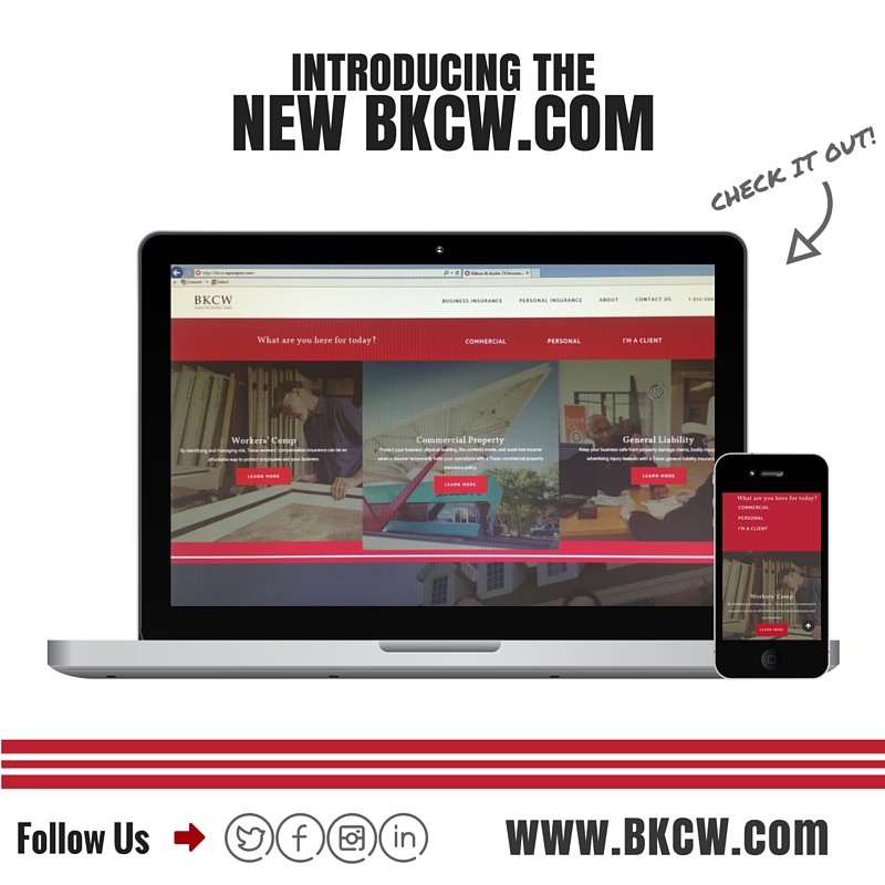 Photo of BKCW Insurance