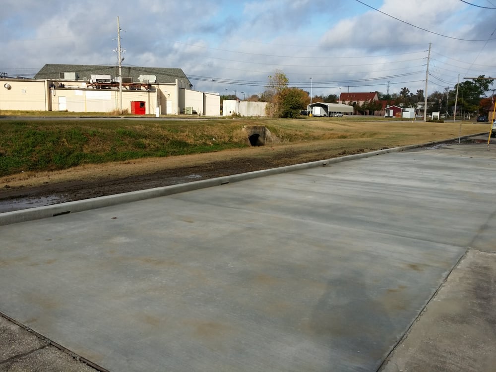 Photo of Bayou Concrete