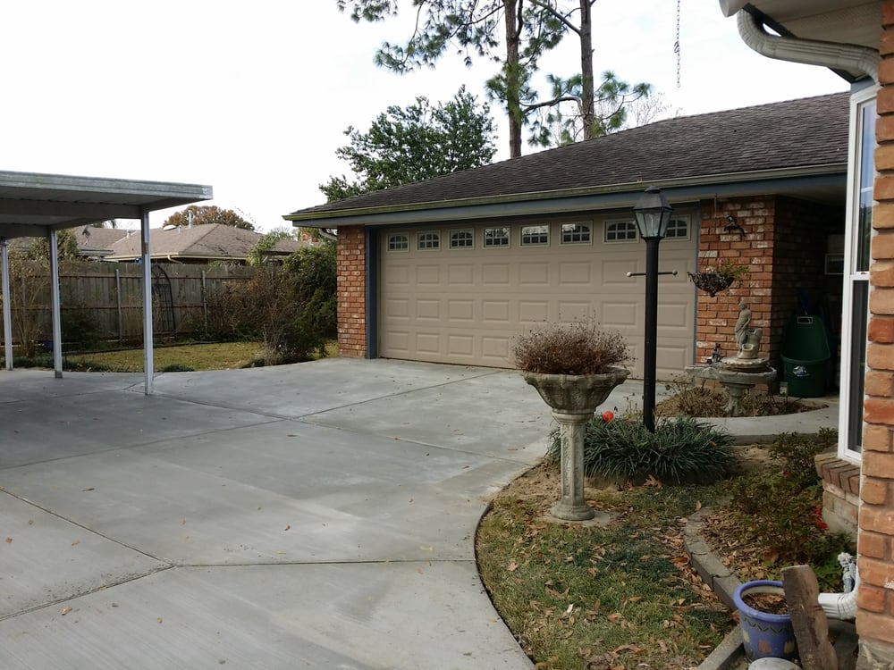 Photo of Bayou Concrete