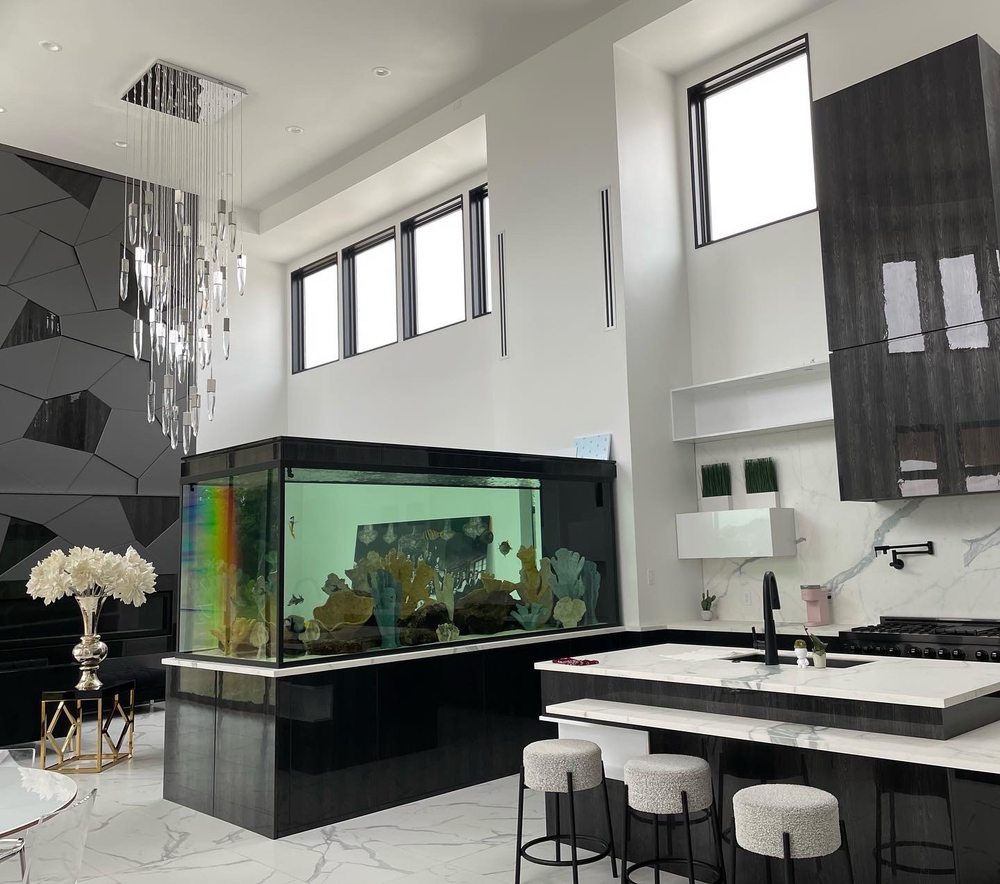 Photo of Modern Kitchens & Vanities