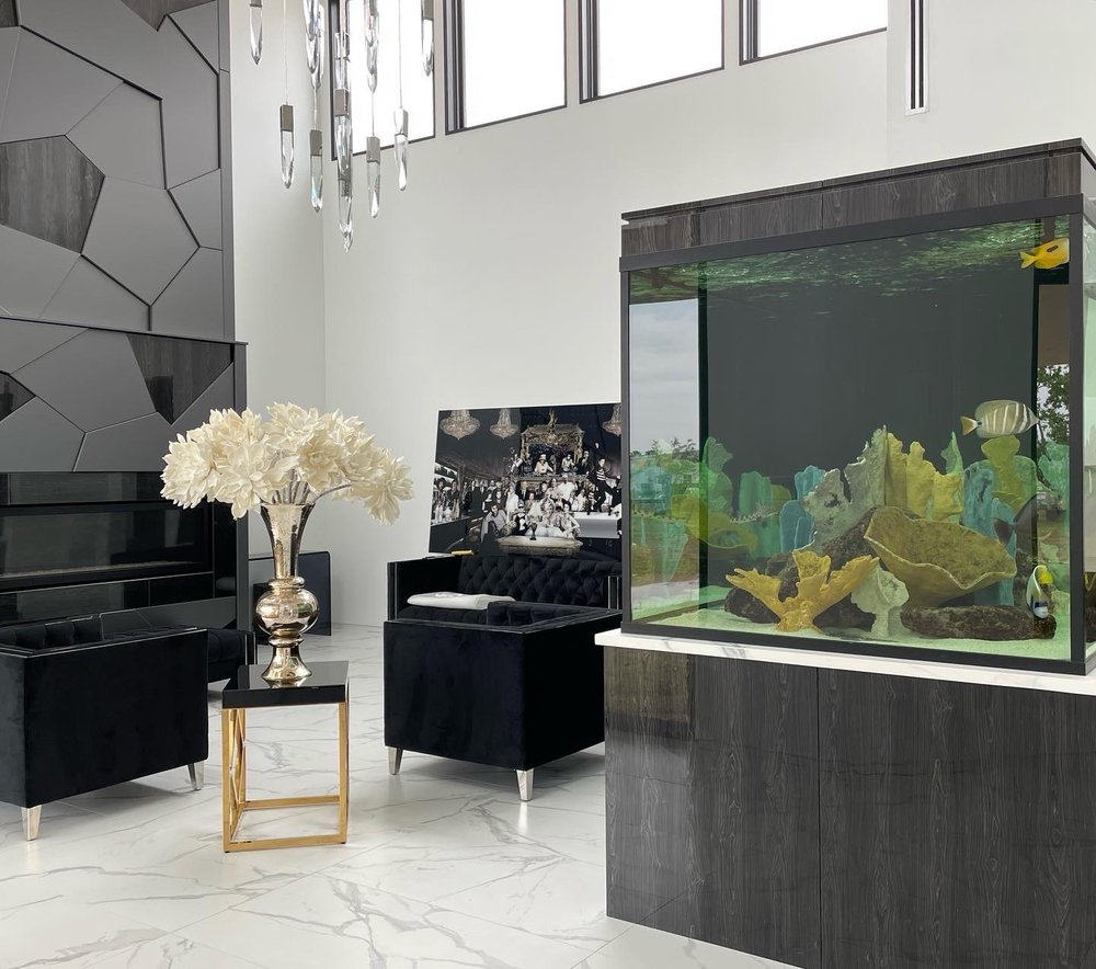 Photo of Modern Kitchens & Vanities