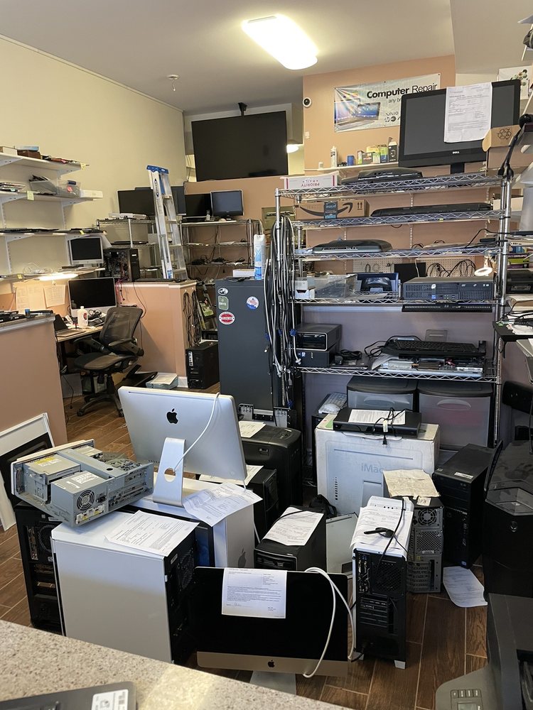 Photo of Chicago ComputerLand