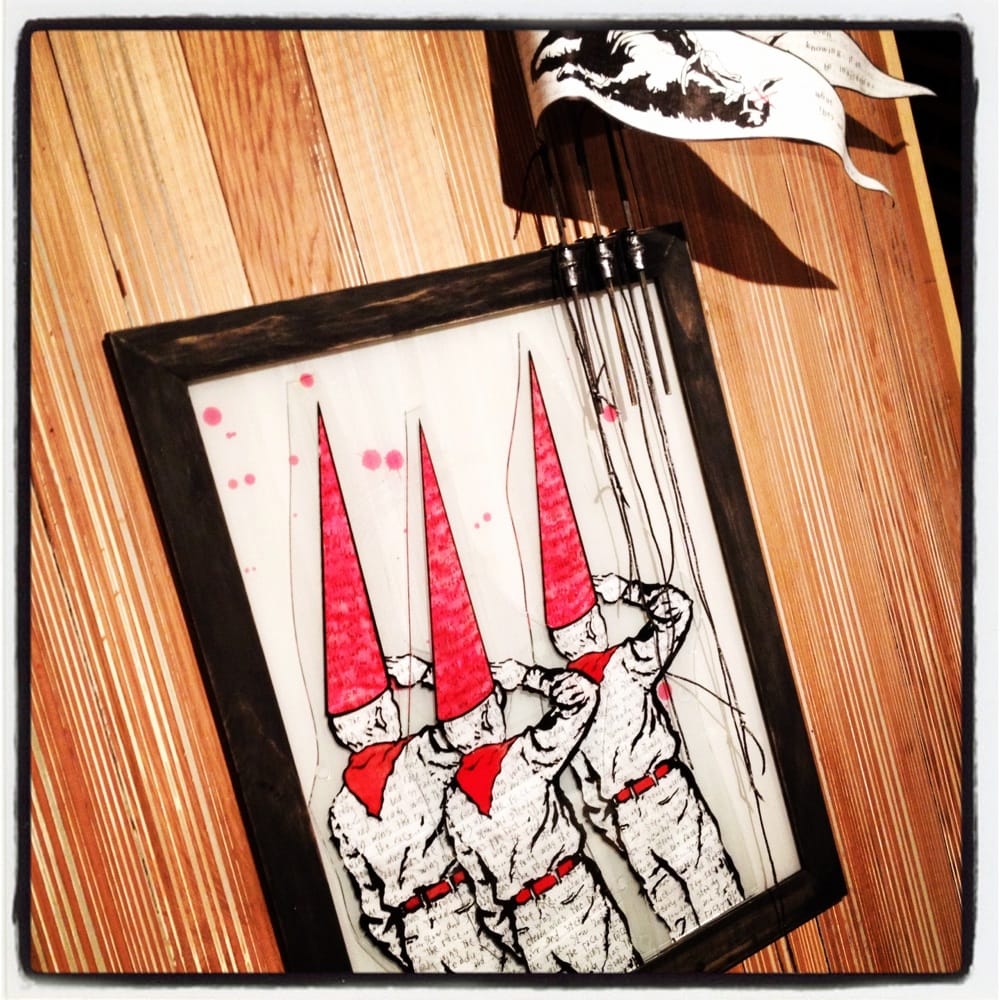 Photo of Madsen Robert Design