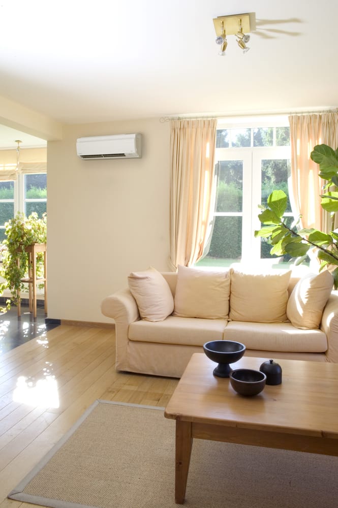 Photo of Able Heating & Cooling