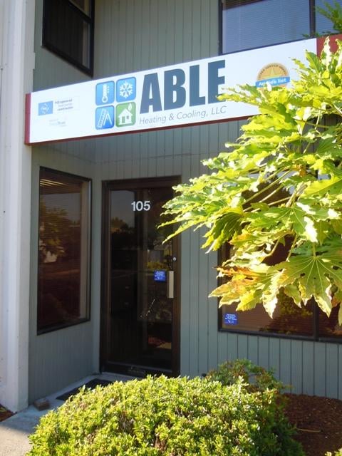 Photo of Able Heating & Cooling