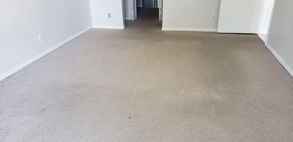 Photo of Dirty Floors Cleaning and Restoration