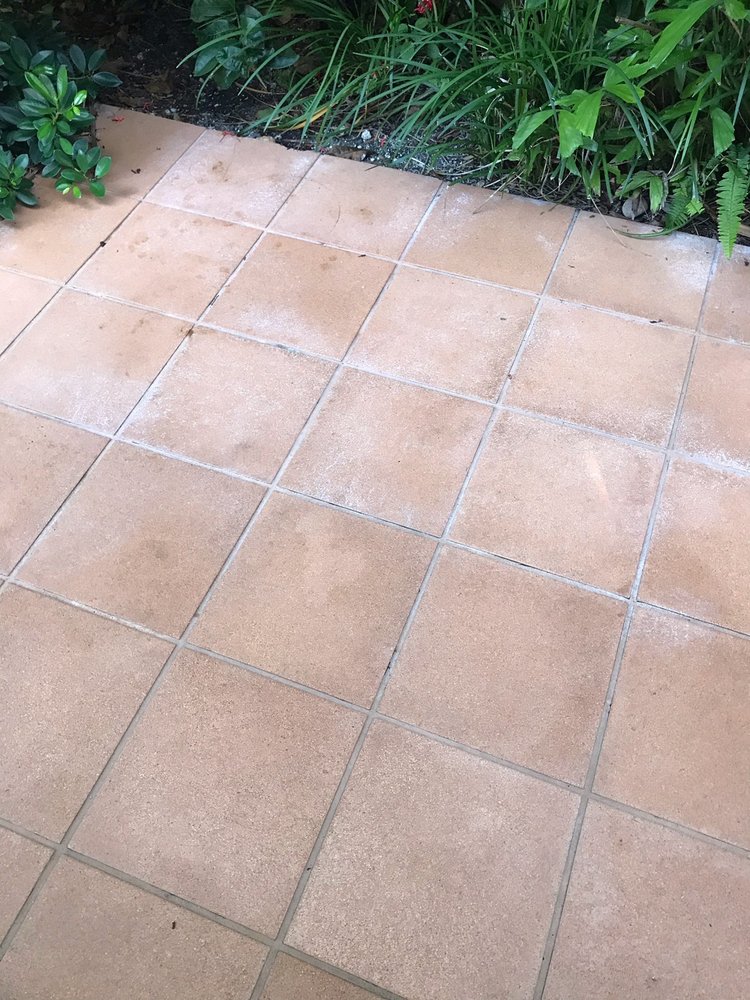 Photo of Dirty Floors Cleaning and Restoration