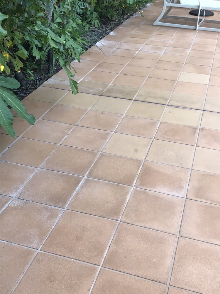 Photo of Dirty Floors Cleaning and Restoration