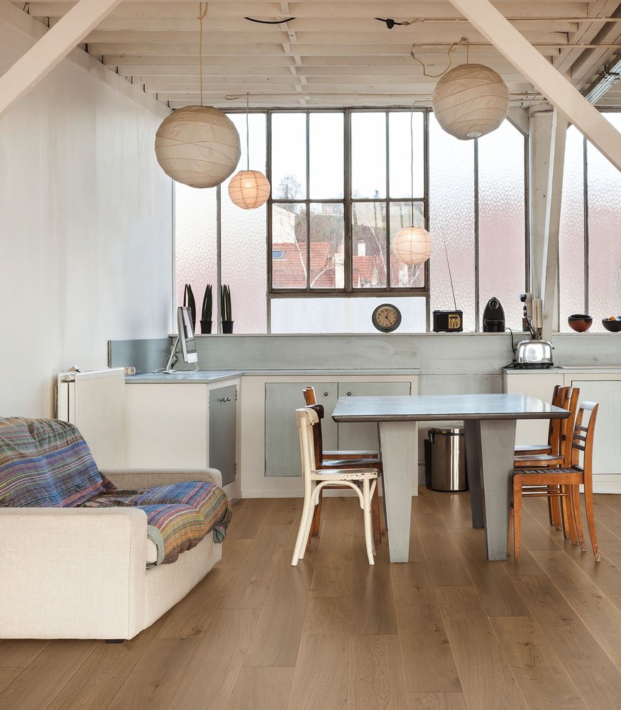 Photo of Factory Flooring Liquidators