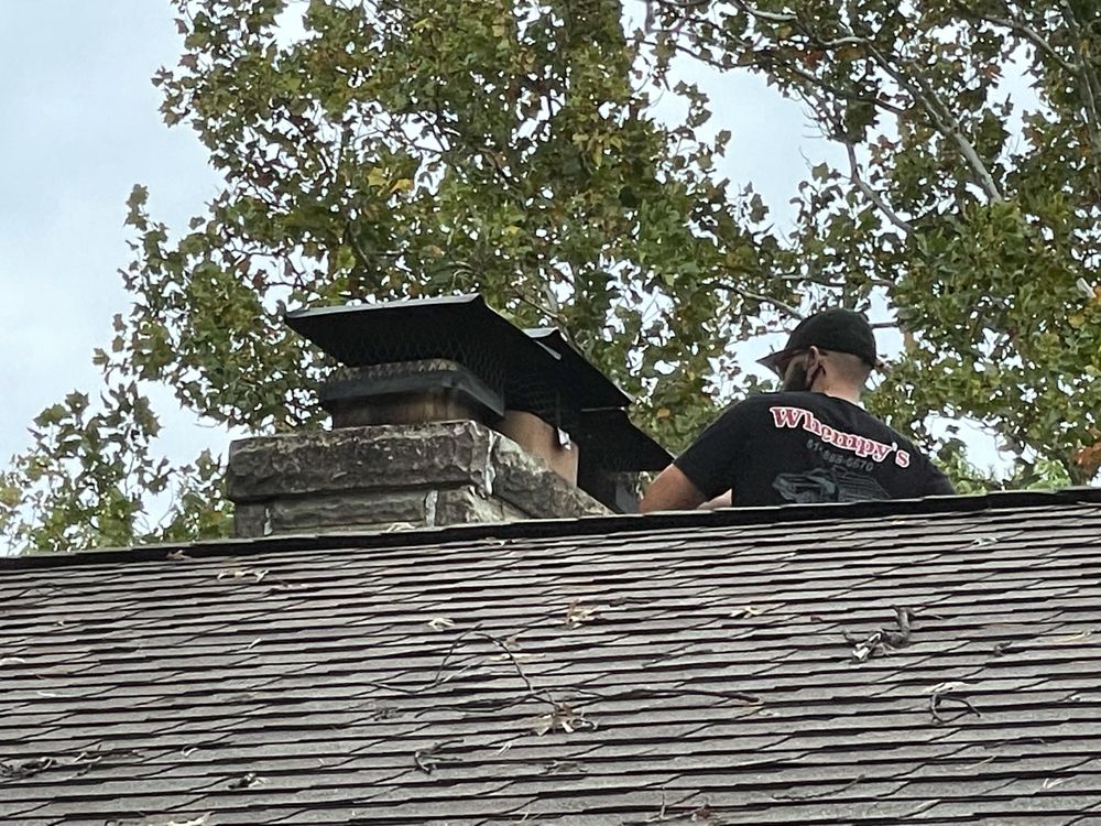 Photo of Whempys Chimney Services