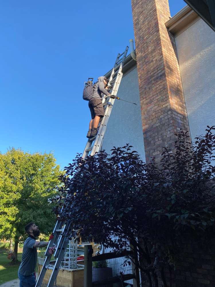 Photo of Whempys Chimney Services