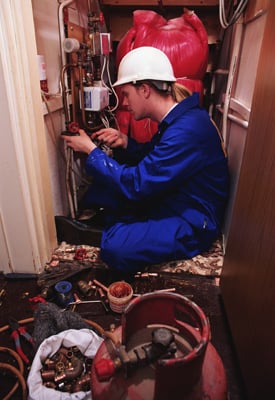 Photo of Topgun Plumbing