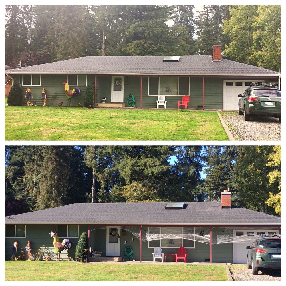 Photo of Advanced Masonry & Restoration