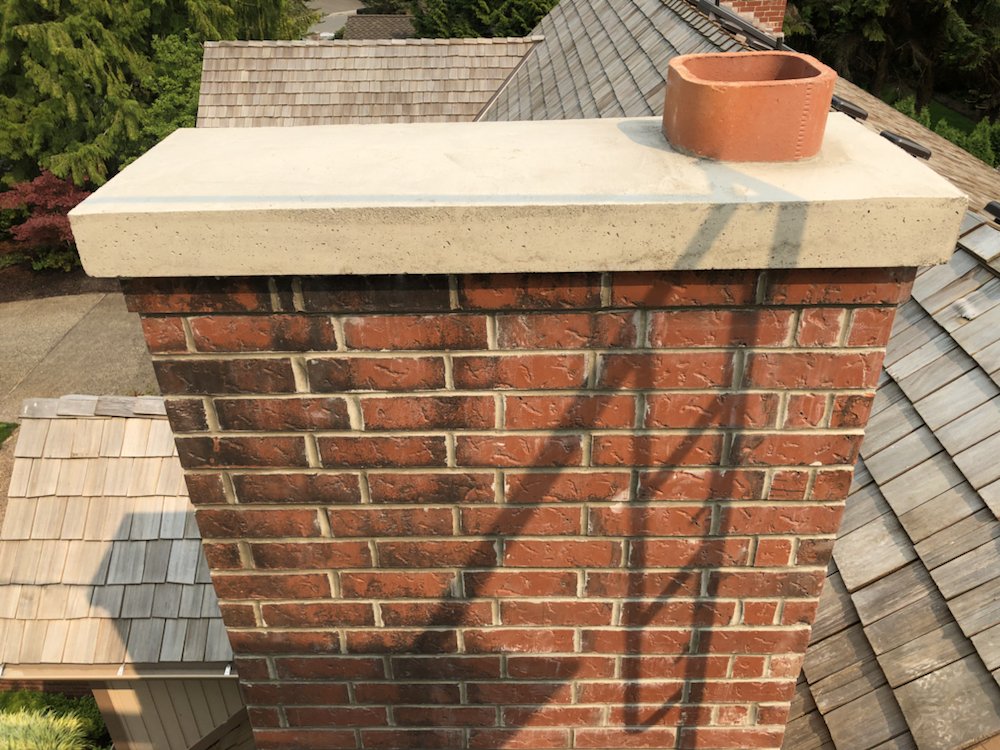 Photo of Advanced Masonry & Restoration