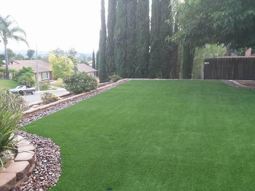 Photo of Purchase Green Artificial Grass - San Diego