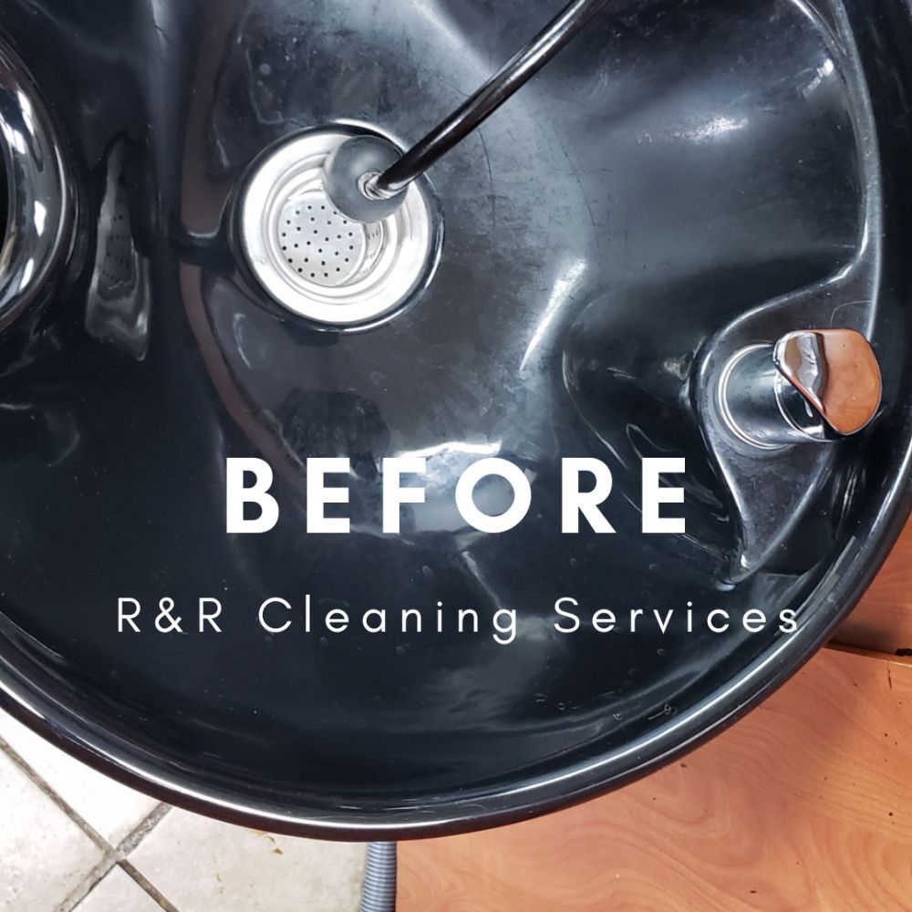 Photo of R&R Cleaning and Home Essentials