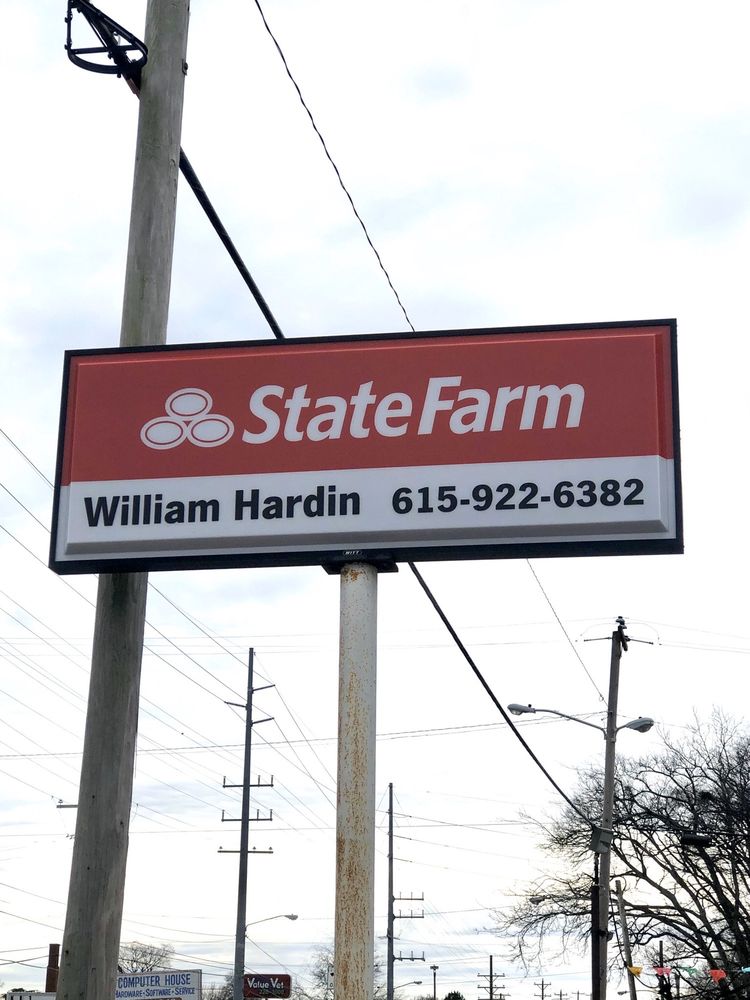 Photo of William Hardin - State Farm Insurance Agent
