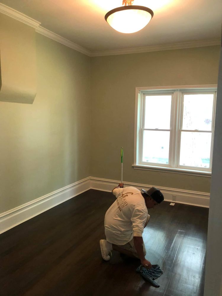 Photo of Good Painter