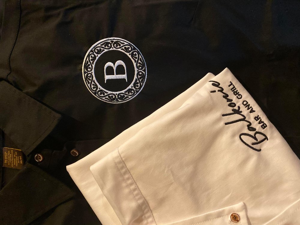 Photo of Next Day Embroidery